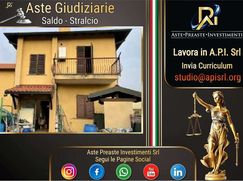 Appartamento in Residenziale