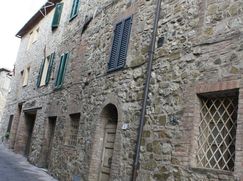 Villetta a schiera in Residenziale