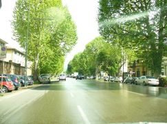 Box/posto auto in Residenziale