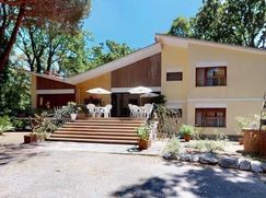 Villa in Residenziale