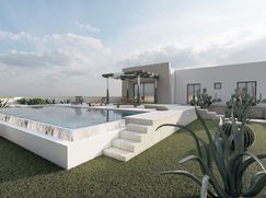 Villa in Residenziale