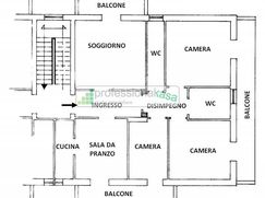 Appartamento in Residenziale
