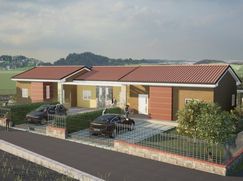 Villa in Residenziale