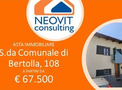 Casa indipendente in Residenziale