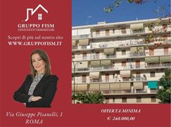 Appartamento in Residenziale