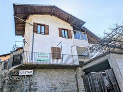 Casa Bi/Trifamiliare in Residenziale