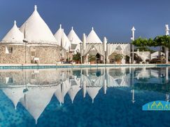 Baita/Bungalow/Chalet/Trullo in Residenziale