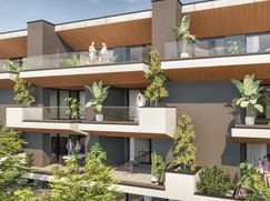 Appartamento in Residenziale