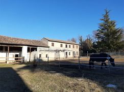 Rustico/Casale in Residenziale