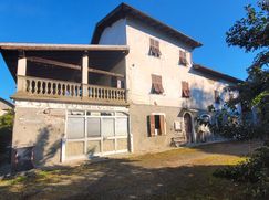 Casa indipendente in Residenziale