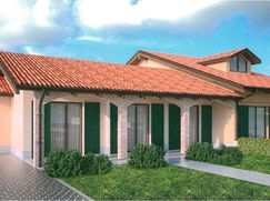 Casa Bi/Trifamiliare in Residenziale