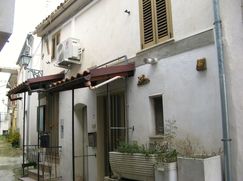 Villetta a schiera in Residenziale
