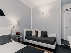 Stanza in Residenziale