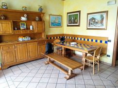 Villetta a schiera in Residenziale