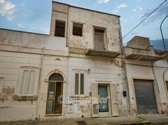 Rustico/Casale in Residenziale