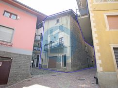 Casa indipendente in Residenziale