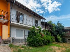 Casa Bi/Trifamiliare in Residenziale