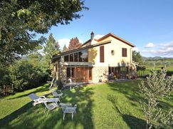 Villa in Residenziale