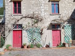 Casa indipendente in Residenziale