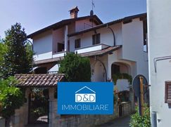 Casa indipendente in Residenziale