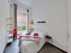 Stanza in Residenziale