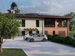 Villa in Residenziale