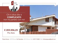 Casa indipendente in Residenziale