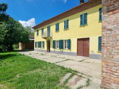 Rustico/Casale in Residenziale