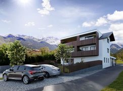 Appartamento in Residenziale