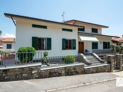 Villa in Residenziale