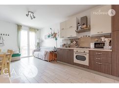 Appartamento in Residenziale