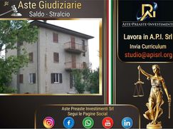 Appartamento in Residenziale