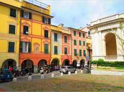 Casa indipendente in Residenziale