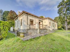 Casa indipendente in Residenziale