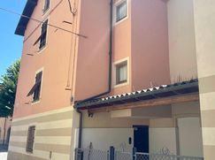 Casa indipendente in Residenziale