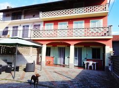 Casa indipendente in Residenziale