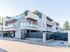 Attico/Mansarda in Residenziale