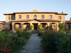 Villa in Residenziale