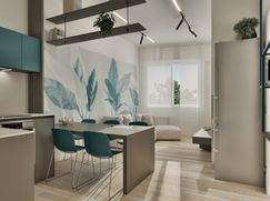 Appartamento in Residenziale