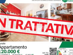 Appartamento in Residenziale