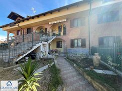 Villetta a schiera in Residenziale
