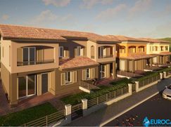 Villetta a schiera in Residenziale