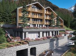 Appartamento in Residenziale