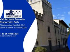 Villa in Residenziale