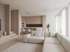 Casa Bi/Trifamiliare in Residenziale