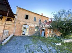 Casa indipendente in Residenziale