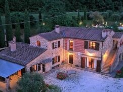 Rustico/Casale in Residenziale
