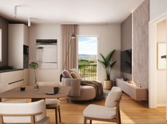 Appartamento in Residenziale
