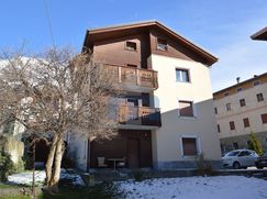 Attico/Mansarda in Residenziale