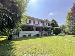 Casa indipendente in Residenziale